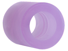 Passy Muir PMV AD22 Flexible Silicone Adapter