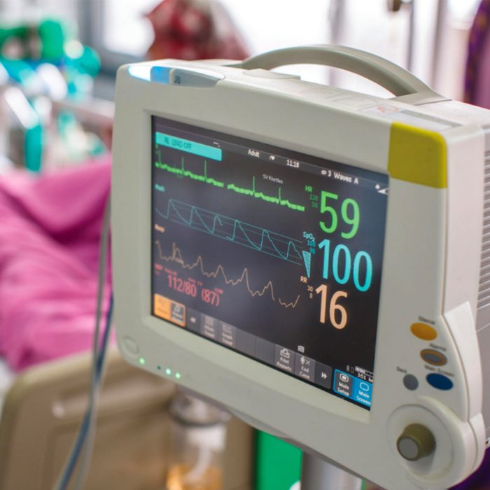 Ventilator Alarms PassyMuir