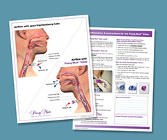 patient education handouts