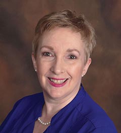 denise rogers