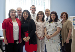 Silver Lake Specialized Care Center Staff