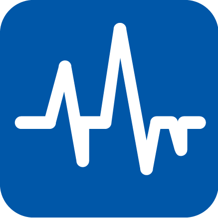 Monitoring Devices Icon