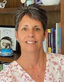 Christine Sapienza, PhD, CCC-SLP