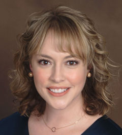 Tiffany Oakes, MS, CCC-SLP