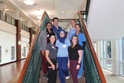 Houston Methodist Continuing Care Hospital - Katy Team