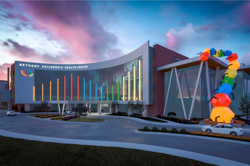 Bethany, OK Passy Muir In-person Seminar