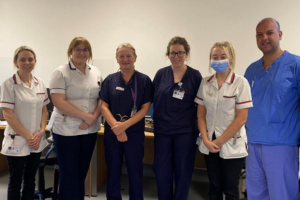 Tallaght University Hospital Tallaght University Hospital Staff